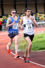 North Eastern 10000 metres, Monkton Stadium, Jarrow. Photo: David T. Hewitson/Sports for All Pics